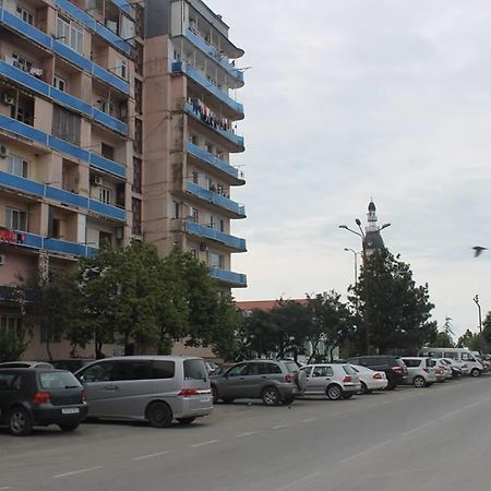 Apartment Khimshiashvili 9 Batumi Kültér fotó