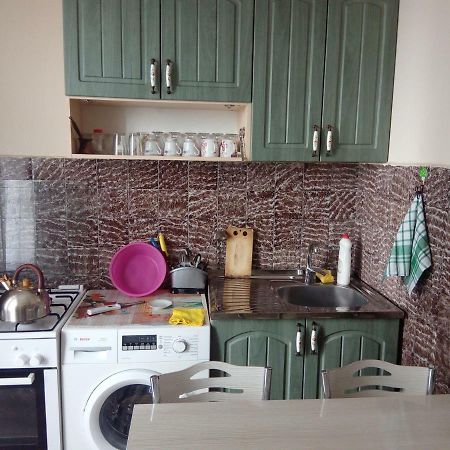 Apartment Khimshiashvili 9 Batumi Kültér fotó