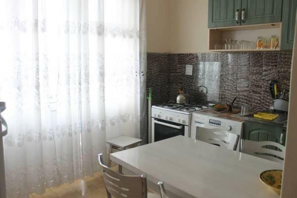 Apartment Khimshiashvili 9 Batumi Kültér fotó