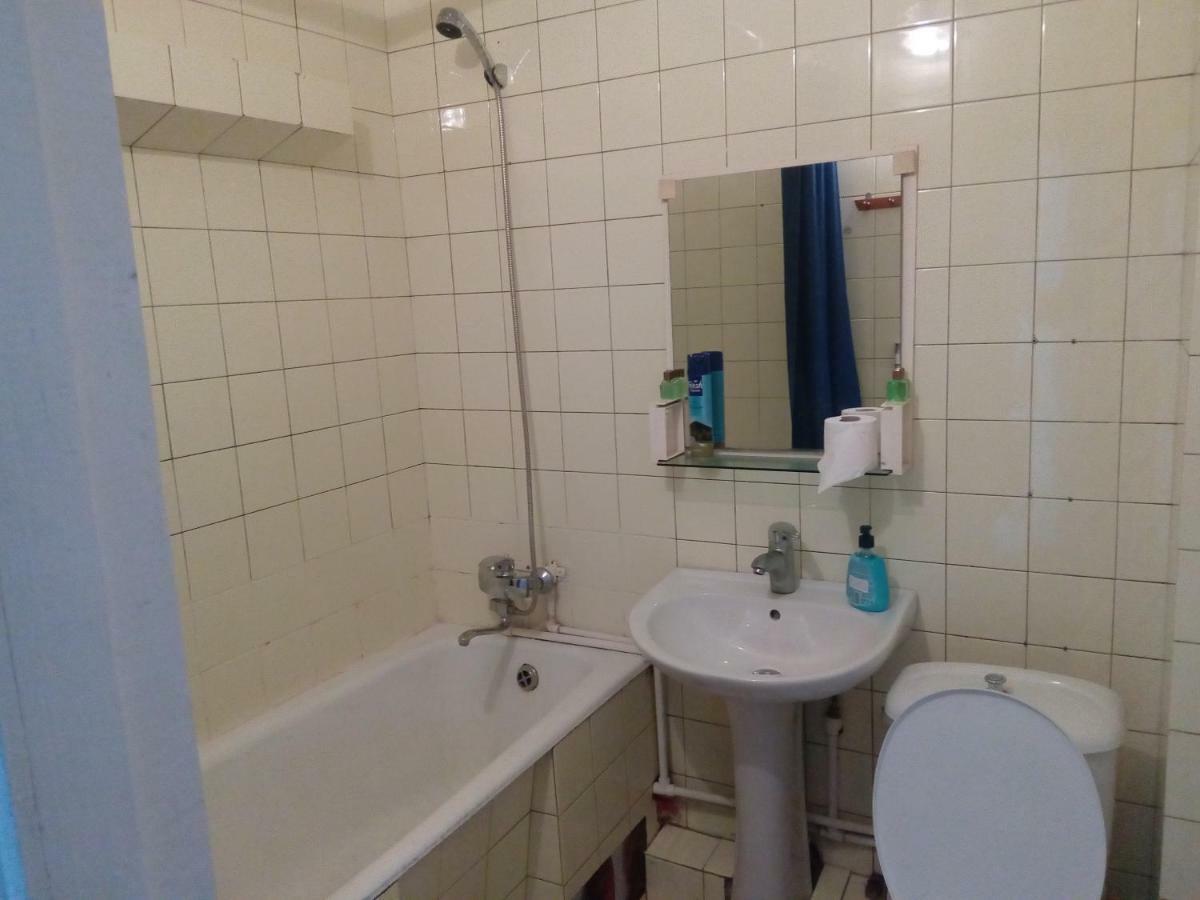Apartment Khimshiashvili 9 Batumi Kültér fotó