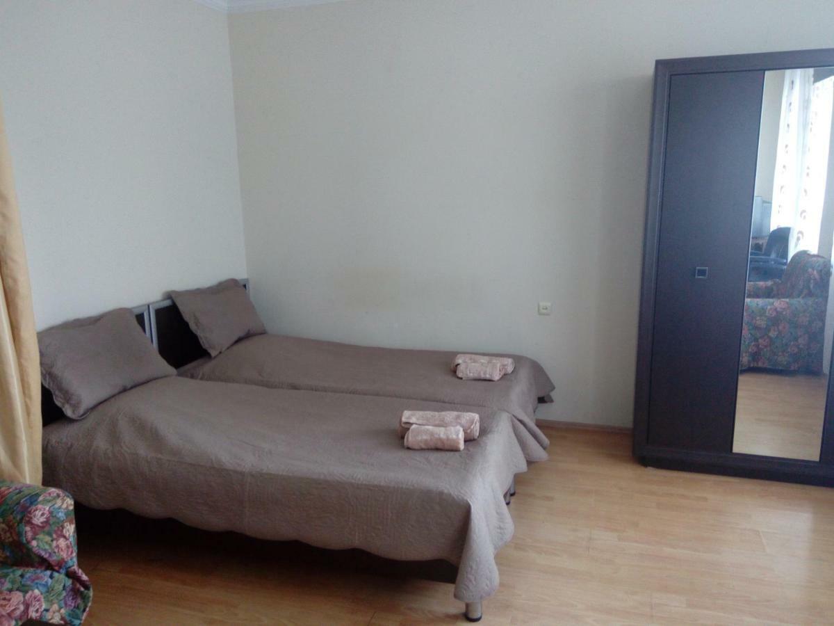 Apartment Khimshiashvili 9 Batumi Kültér fotó